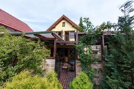 U Teodora Apartment