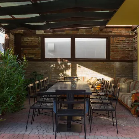 U Teodora 아파트 브라티슬라바