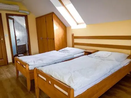U Teodora Apartment *
