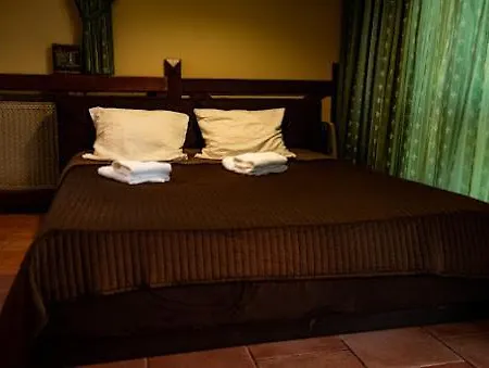 Apartmán U Teodora Bratislava