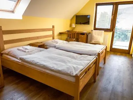 U Teodora Apartment