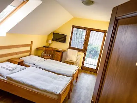 Apartment U Teodora