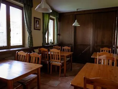 U Teodora Appartement Bratislava