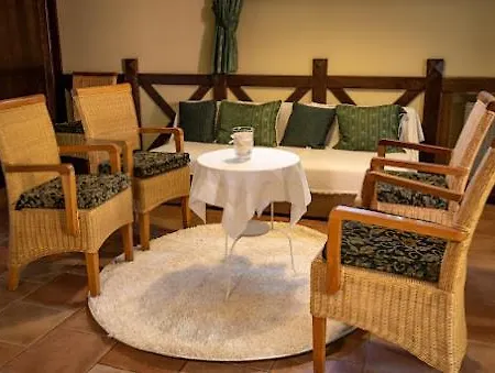 U Teodora Appartement *