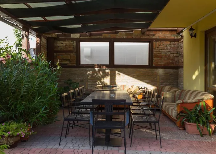 U Teodora Apartman Pozsony