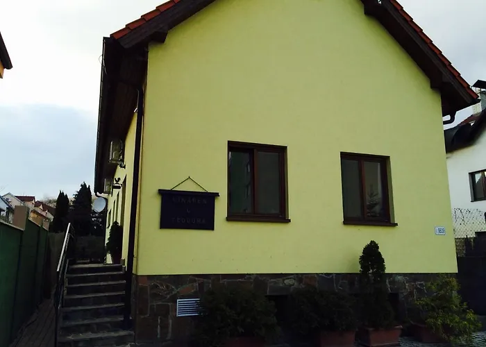 Apartman U Teodora *