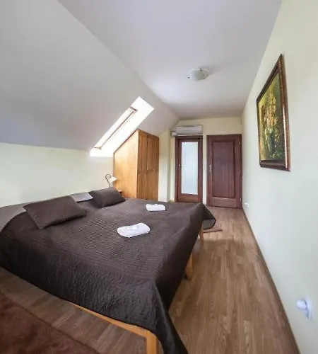 Apartman U Teodora Pozsony