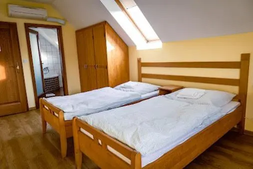 U Teodora Apartman *