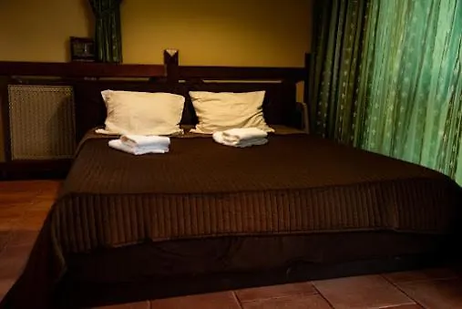 Apartman U Teodora Pozsony