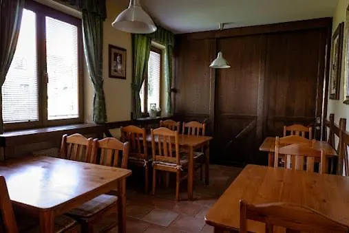 U Teodora Apartman Pozsony