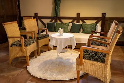 U Teodora Apartman *