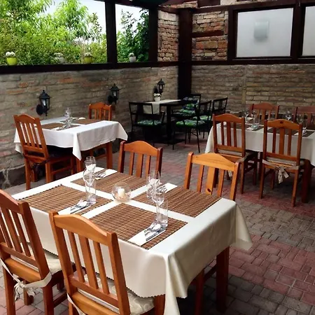 尤特奥多拉酒店 布拉迪斯拉发