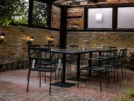 尤特奥多拉酒店 布拉迪斯拉发