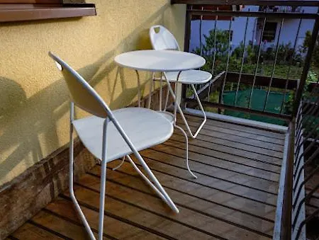 U Teodora *