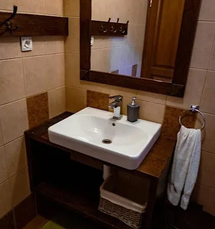 U Teodora Appartement